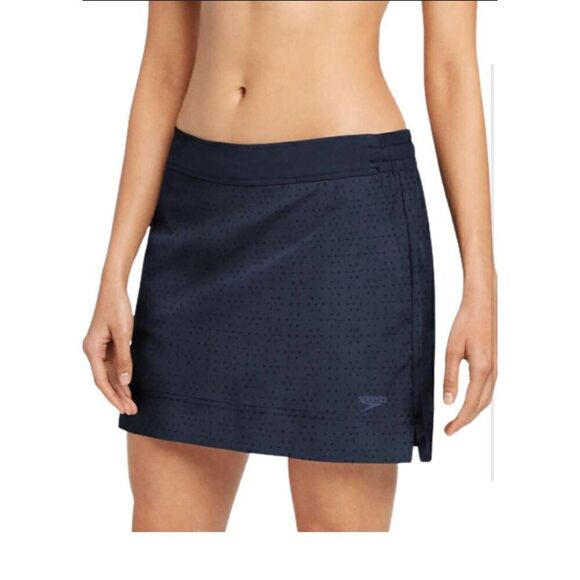 Speedo Dresses & Skirts - Speedo Women’s Woven Swim Skort Skirt